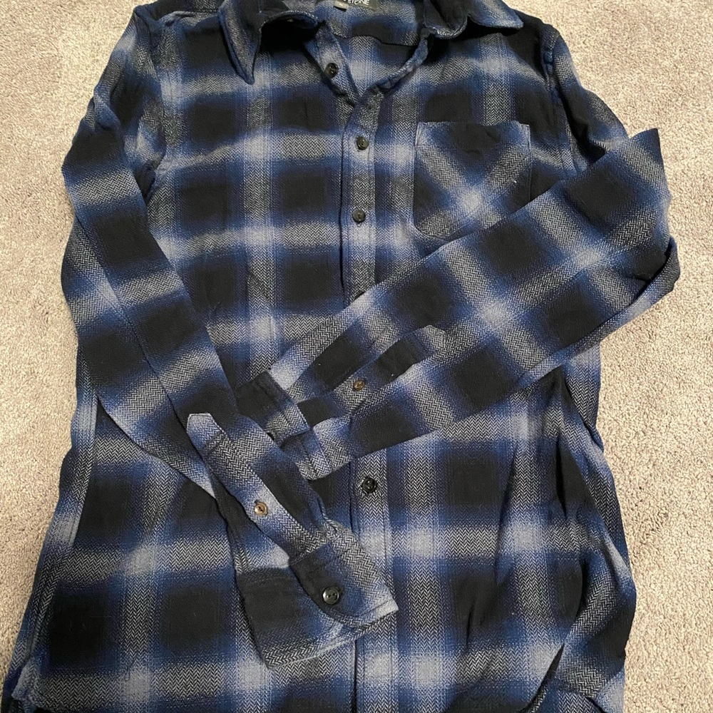 Dress shirt men’s long sleeve